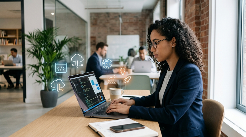 Top 7 High-Income Skills to Learn in 2026 (Beginner to Advanced Guide for Techie)